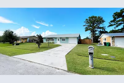 913 SE Browning Avenue, Port Saint Lucie, FL 34983 - Photo 1