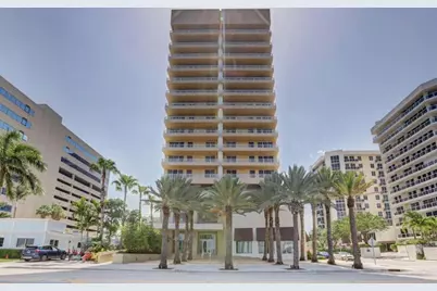 1551 N Flagler Drive #806, West Palm Beach, FL 33401 - Photo 2