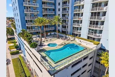 1551 N Flagler Drive #806, West Palm Beach, FL 33401 - Photo 20