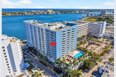 1551 N Flagler Drive #806, West Palm Beach, FL 33401 - Photo 2