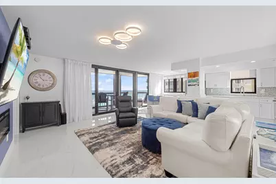 5380 N Ocean Drive #8c, Singer Island, FL 33404 - Photo 2