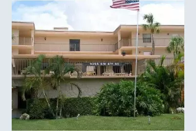 9355 SW 8th Street #103, Boca Raton, FL 33428 - Photo 1