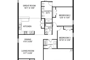 314 NW 11th St, Okeechobee, FL 34972 - Photo 2