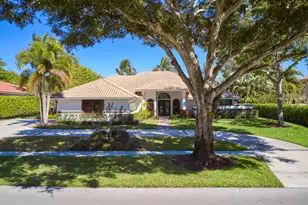 3700 Embassy Dr, West Palm Beach, FL 33401 - Photo 1