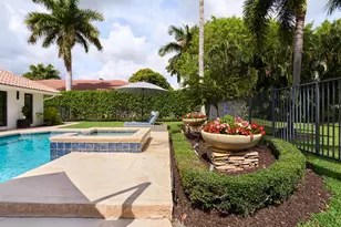 3700 Embassy Dr, West Palm Beach, FL 33401 - Photo 34