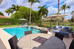 3700 Embassy Dr, West Palm Beach, FL 33401 - Photo 34