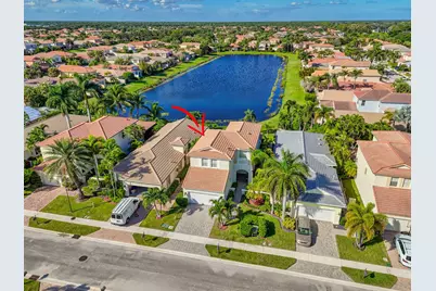 166 Isle Verde Way, Palm Beach Gardens, FL 33418 - Photo 4