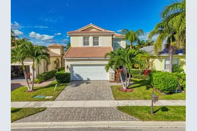 166 Isle Verde Way, Palm Beach Gardens, FL 33418 - Photo 2