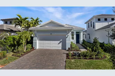 140 SE Via Tirso, Port Saint Lucie, FL 34952 - Photo 1