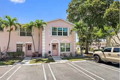 217 Foxtail Drive #A, Greenacres, FL 33415 - Photo 20