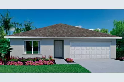 514 NW 12th Street, Okeechobee, FL 34972 - Photo 1