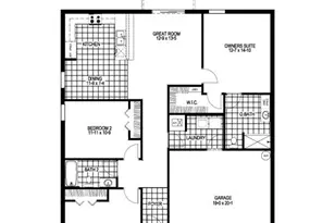 514 NW 12th St, Okeechobee, FL 34972 - Photo 2