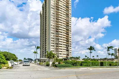 5600 N Flagler Drive #408, West Palm Beach, FL 33407 - Photo 2