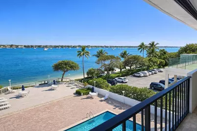 5600 N Flagler Drive #408, West Palm Beach, FL 33407 - Photo 6