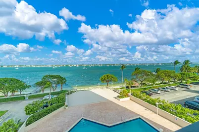5600 N Flagler Drive #408, West Palm Beach, FL 33407 - Photo 4