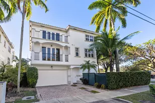 1600 NE 9th St, Fort Lauderdale, FL 33304 - Photo 2