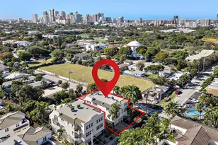 1600 NE 9th St, Fort Lauderdale, FL 33304 - Photo 4