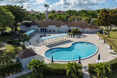 14527 Bonaire Boulevard #408, Delray Beach, FL 33446 - Photo 1