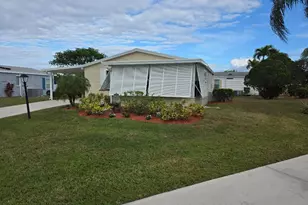 8524 Viburnum Ct, Port Saint Lucie, FL 34952 - Photo 2