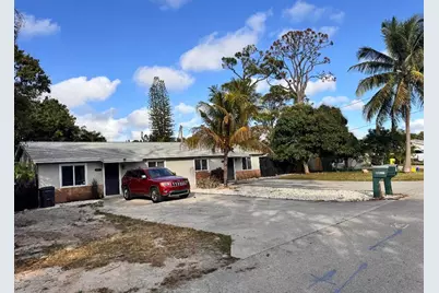 4411 Maine Street, Lake Worth, FL 33461 - Photo 2