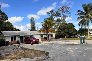 4411 Maine St, Lake Worth, FL 33461 - Photo 2