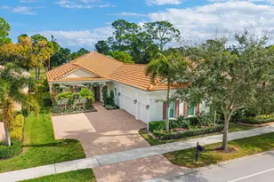 10241 SW Visconti Way, Port Saint Lucie, FL 34986 - Photo 2