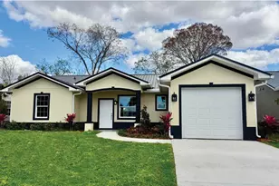 5007 SE 42nd St, Okeechobee, FL 34974 - Photo 1