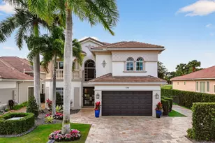 734 Cote Azur Dr, Palm Beach Gardens, FL 33410 - Photo 8