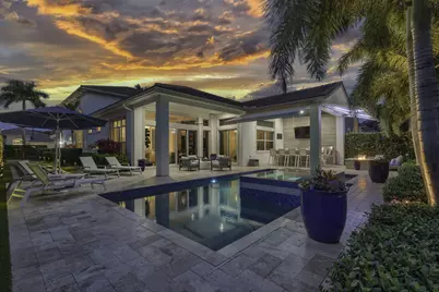 734 Cote Azur Drive, Palm Beach Gardens, FL 33410 - Photo 4