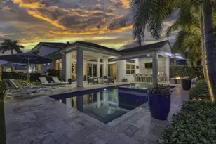 734 Cote Azur Dr, Palm Beach Gardens, FL 33410 - Photo 4