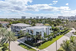 400 NE 4th St, Boca Raton, FL 33432 - Photo 2