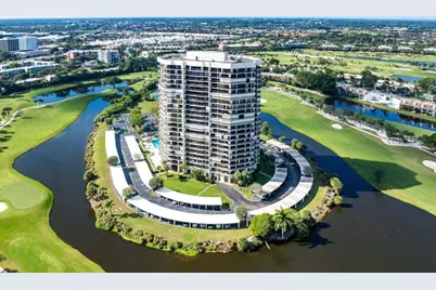 1900 Consulate Place #406, West Palm Beach, FL 33401 - Photo 62