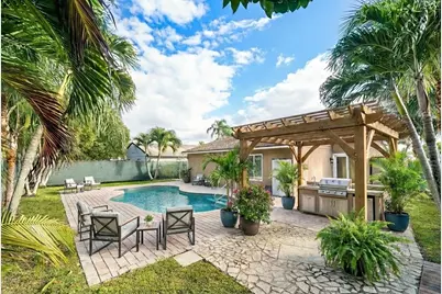 8411 Garden Gate Place, Boca Raton, FL 33433 - Photo 2