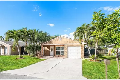 8411 Garden Gate Place, Boca Raton, FL 33433 - Photo 12