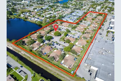 1020 Manor Drive #1-C, Palm Springs, FL 33461 - Photo 28