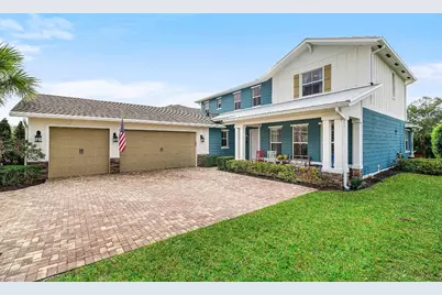 1107 Timber Reap Trail, Loxahatchee, FL 33470 - Photo 1