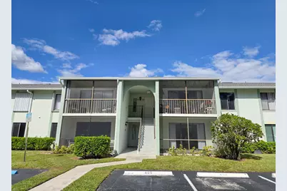 3588 Alder Drive #D1, West Palm Beach, FL 33417 - Photo 2