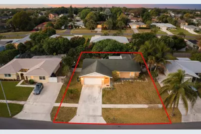 849 Camellia Drive, Royal Palm Beach, FL 33411 - Photo 4