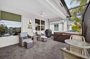 12168 SW Jasper Lake Way, Port Saint Lucie, FL 34987 - Photo 34