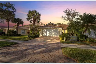 3406 SE Glacier Terrace, Hobe Sound, FL 33455 - Photo 1