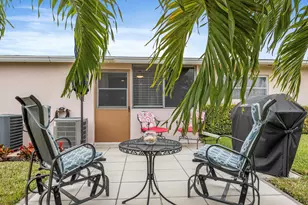 2545 Dudley Dr W, West Palm Beach, FL 33415 - Photo 14