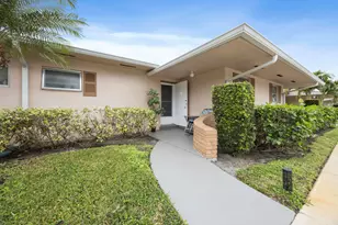 2545 Dudley Dr W, West Palm Beach, FL 33415 - Photo 2