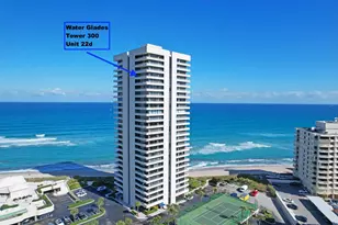5510 N Ocean Dr, Singer Island, FL 33404 - Photo 1
