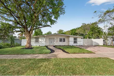 5183 NE 15th Avenue, Pompano Beach, FL 33064 - Photo 2