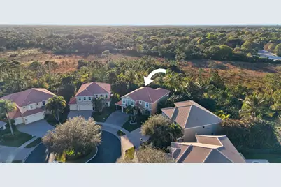 5537 SE Hammock Reserve Terrace, Hobe Sound, FL 33455 - Photo 42