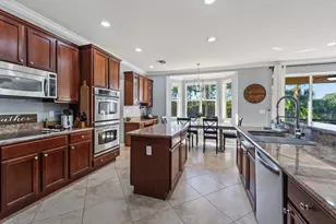 5537 SE Hammock Reserve Terrace, Hobe Sound, FL 33455 - Photo 14