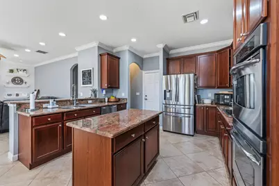 5537 SE Hammock Reserve Terrace, Hobe Sound, FL 33455 - Photo 14