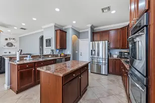 5537 SE Hammock Reserve Terrace, Hobe Sound, FL 33455 - Photo 14