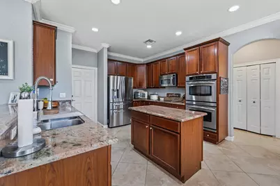 5537 SE Hammock Reserve Terrace, Hobe Sound, FL 33455 - Photo 16