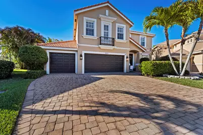 5537 SE Hammock Reserve Terrace, Hobe Sound, FL 33455 - Photo 2